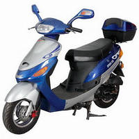 Скутер Spark SP 80