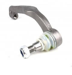 Наконечник кермової тяги L на VW Transporter T-5 2003→ — AS Metal (Туреччина) — 17VW4500