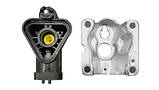 Головка помпи керуючий корпус для K3 - K4 Karcher 9.002-010.0, фото 5