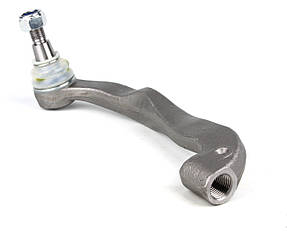 Наконечник кермової тяги R на VW Transporter T-5 2003→ — AS Metal (Туреччина) — 17VW4501