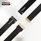 Модуль камери 5MP OV5640 для Renesas RZ/V2L - ArduCam B0530, фото 4