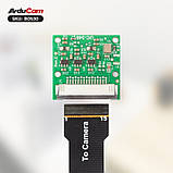 Модуль камери 5MP OV5640 для Renesas RZ/V2L - ArduCam B0530, фото 6