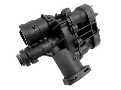 Помпа в зборі K 2, К 3 Керхер 5.061-035 Karcher 4.551-056.0