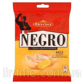 Цукерки Negro Mez (Мед) 79 г