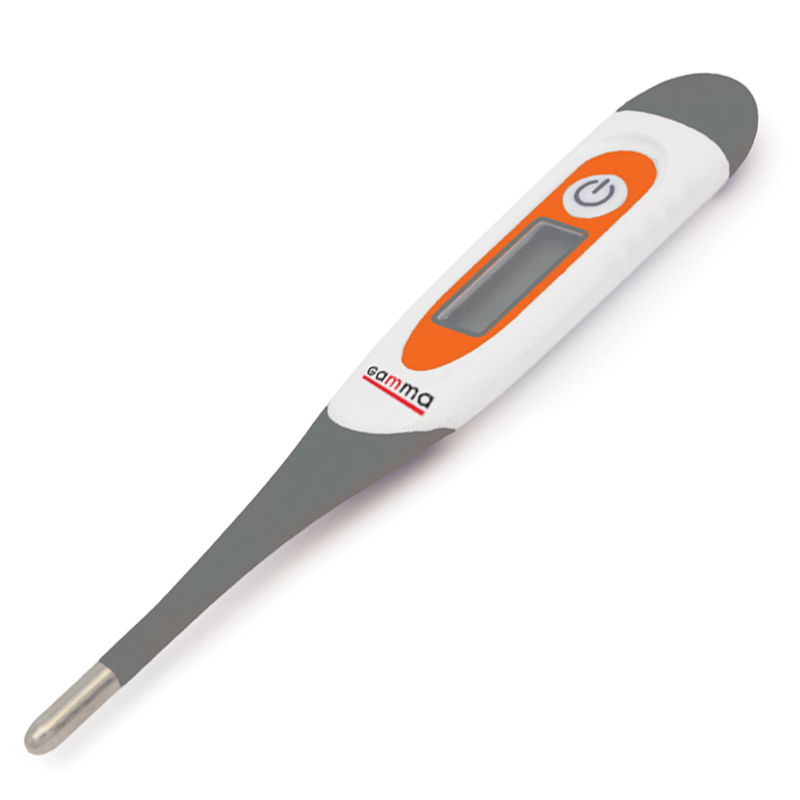 Термометр електронний Gamma Thermo Soft (гнучкий наконечник)