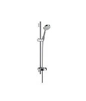 Душевой набор Hansgrohe Raindance S 100 Air 3jet/Unica S Puro 27882000 хром