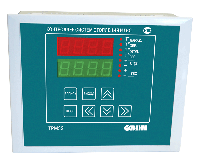 Контроллер для регулирования температуры в системах отопления и ГВС ТРМ32