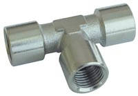 Фітинг Т-подібний BSP