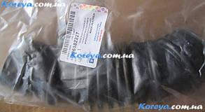 Патрубок повітряного фільтра Ланос 1,5 GM 96182227