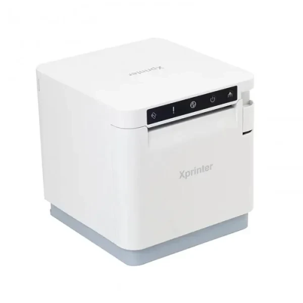 Принтер чеків X-PRINTER XP-T890H 80mm USB, Serial, Ethernet (XP-T890H (USB+Serial+LAN)), фото 1