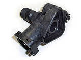Корпус помпи + шток відключення клапана для K 3 - K5 Karcher 9.002-029.0, фото 3