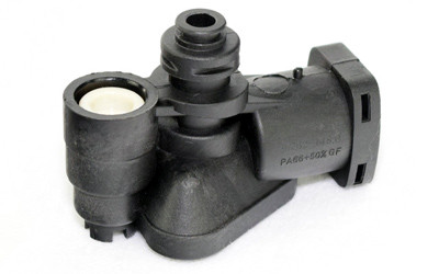 КЗЧ головка помпи для K 2 - K 3 Karcher 9.762-145.0