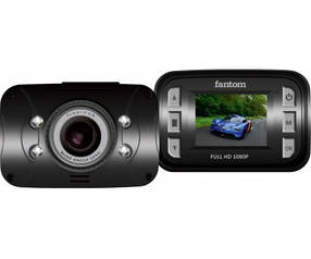 Відеореєстратор Fantom FT DVR-900 FHD