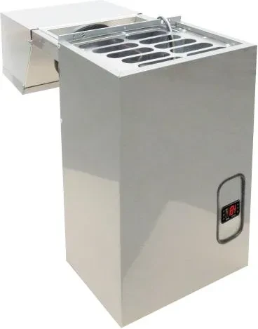 Агрегат холодильної камери Resto Quality RQMZHU/05S1 монобліок, фото 1