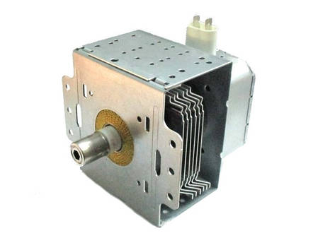 Магнетрон Witol 2M319J аналог LG 2M214-39F, фото 3