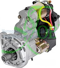 Стартер редукторний MAC. RENAULT 12в 3,2кВт