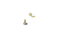 Контакт батарейки (-),RONDA 502-788 iw17RL3601.078 Контакт батарейки (-),RONDA 502-788