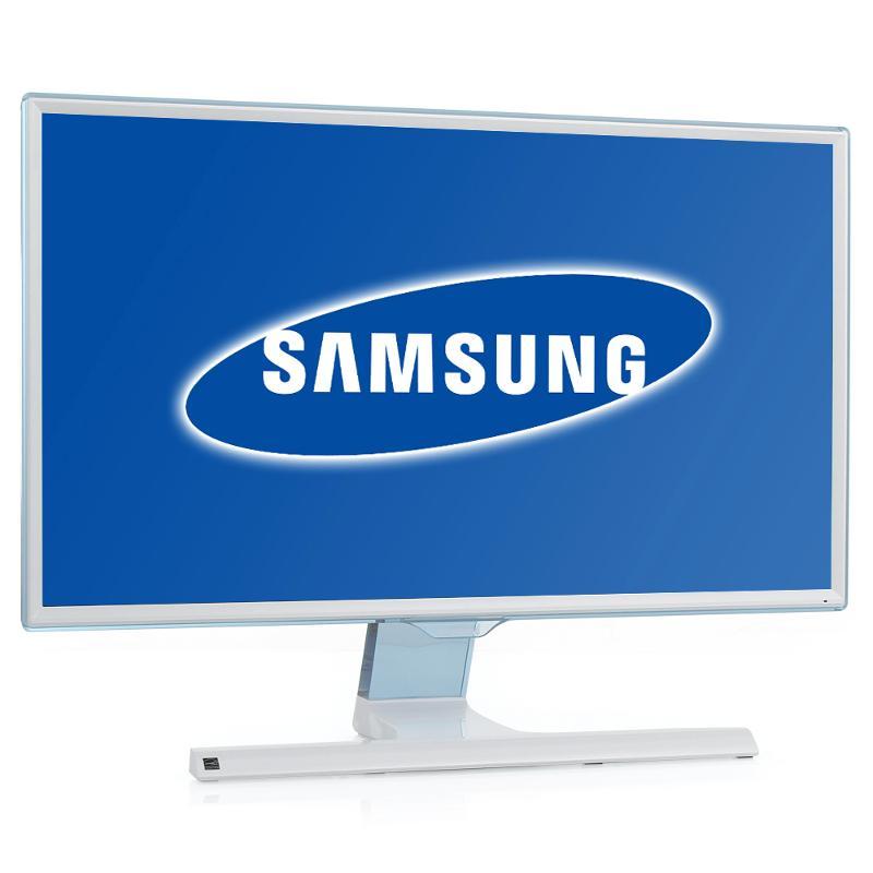 Монітор Samsung 24" LED S24E391HL