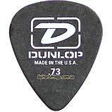 Медиатор Dunlop L07R.7R.73L13B Lucky 13 Genuine Parts 0.73 mm, фото 2