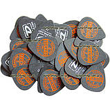 Медиатор Dunlop L07R.7R.73L13B Lucky 13 Genuine Parts 0.73 mm, фото 3