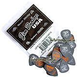 Медиатор Dunlop L07R.7R.73L13B Lucky 13 Genuine Parts 0.73 mm, фото 4