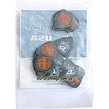 Медиатор Dunlop L07R.7R.73L13B Lucky 13 Genuine Parts 0.73 mm, фото 6