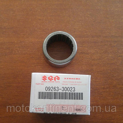 09263-30023 Подшипник гребного вала Suzuki DF150-DF300 (30x40x25), фото 1