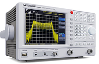 Анализатор спектра Rohde&Schwarz, HAMEG HMS-Х, 100 КГц до 1,6 ГГЦ / 3 ГГц, Германия