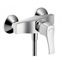 Смеситель для душа Hansgrohe Metris Classic 31672000 хром