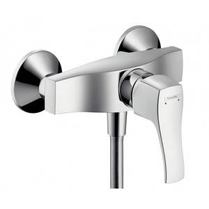 Змішувач для душу Hansgrohe Metris Classic 31672000 хром