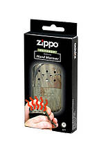 Каталітична грілка для рук камуфляжна ZIPPO 40420, фото 3