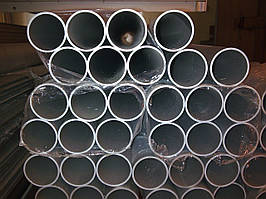 Алюмінієвий профіль — труба кругла алюмінієва 30х2 AS