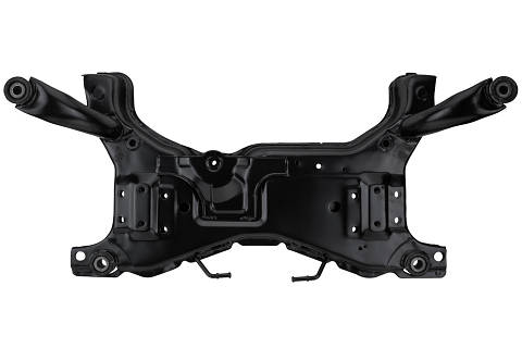Передний подрамник (балка подвески) Volvo S40 II 2004-2012, V50 2WD 2004-2012, 31317514