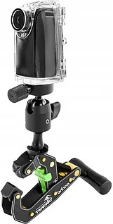 Brinno BCC300-C Time Lapse строительная камера с универсальным креплением FullHD
