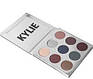 Тени Kylie Cosmetics Kyshadow Holiday Edition, фото 2