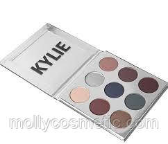 Тени Kylie Cosmetics Kyshadow Holiday Edition - фото 2 - id-p522742414