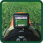 GPS Навигация и электроника для точного посева