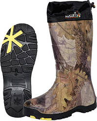 Чоботи, черевики