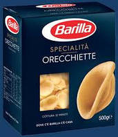 Макарони Barilla Orecchiette 500 г