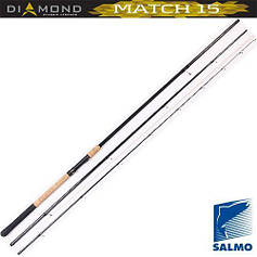 Матчеві вудилища