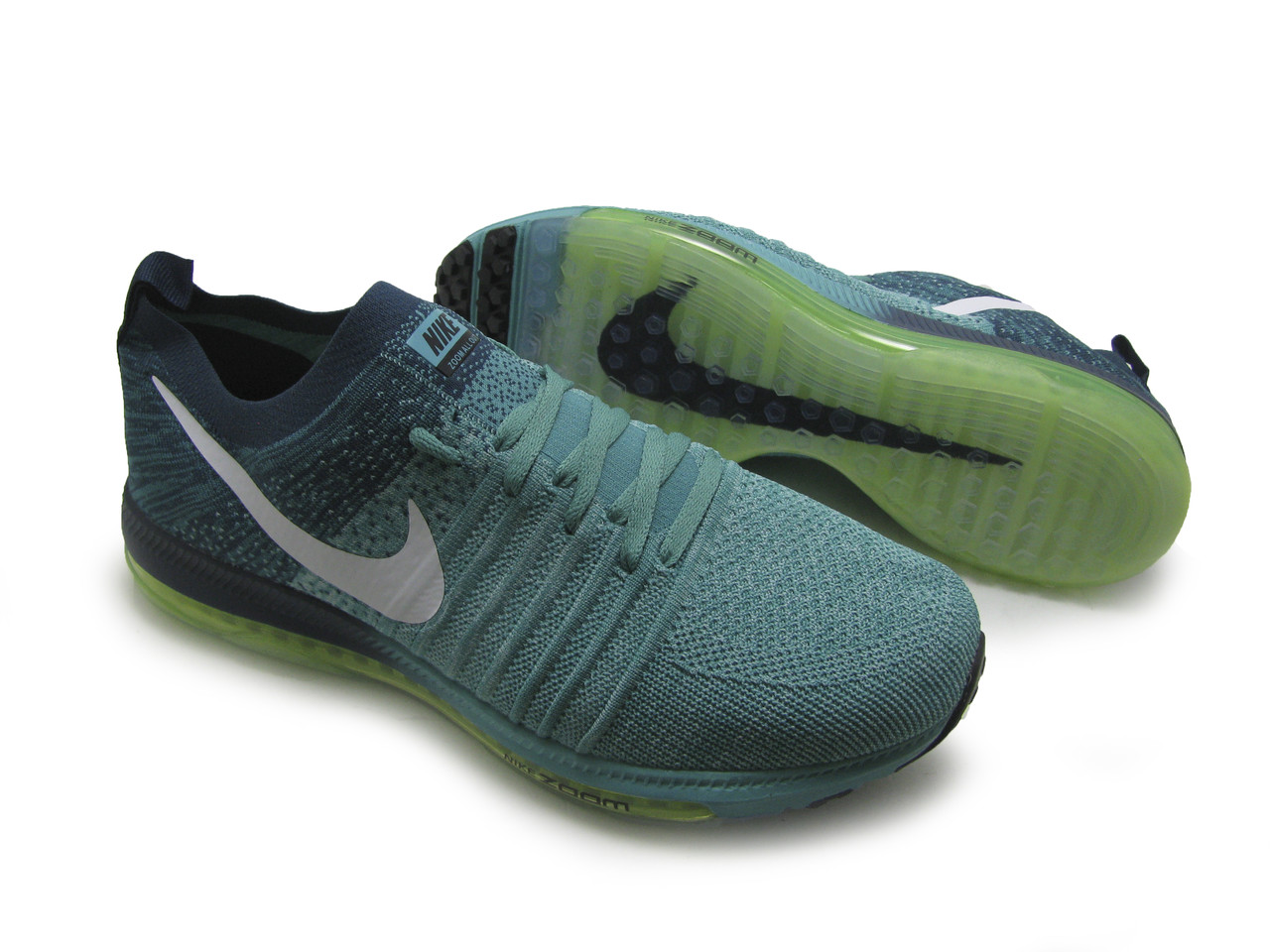 Кроссовки мужские Nike ZOOM ALL