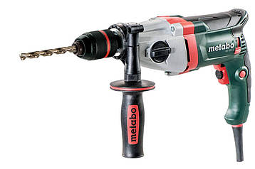 Дриль Metabo BE 850-2 Безкоштовна доставка по Україні!