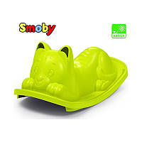 Гойдалка гойдалка Кіт Smoby 830104