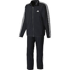 Костюм спортивний Adidas WV Light TS (чоловічий), фото 4