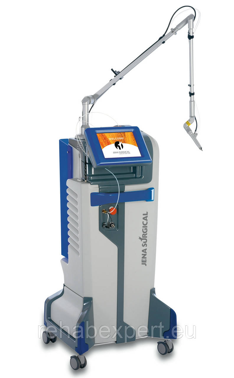 Хірургічний лазер Jena Surgical SmartXide2 Medical Laser