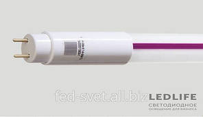 Лінійна led-лампа Ledlife T8 серія PC 1200