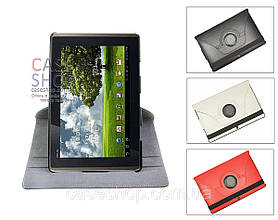 Відкидний чохол для Asus Eee Pad Transformer TF101 з розворотом на 360 градусів