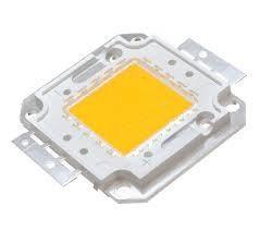 Потужний світлодіод 20W 32-34V для прожекторів 4B10C