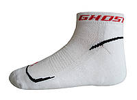 Шкарпетки GHOST Sox white розмір 35-38 14002