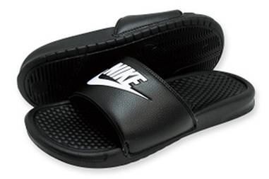 Капці Nike Benassi JDI оригінал